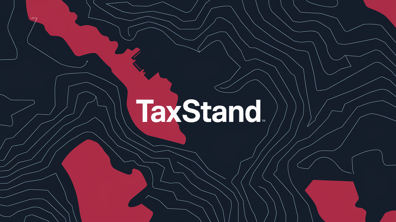 TaxStand